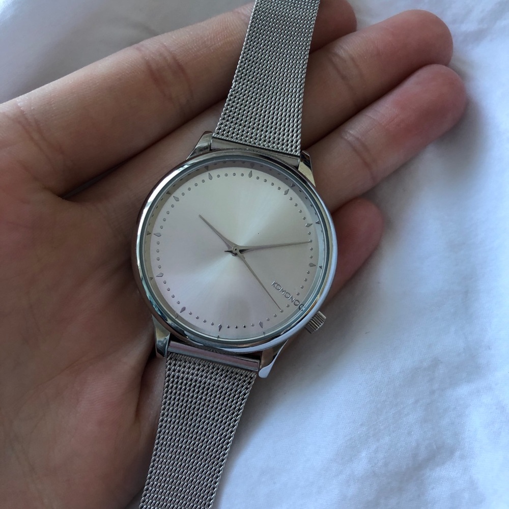 Komono “The Estelle” Watch
